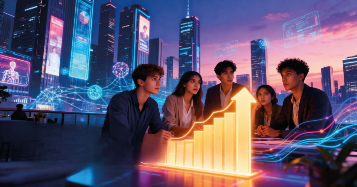 Cómo Usar IA en Marketing Digital para 2025: Guía para Principiantes