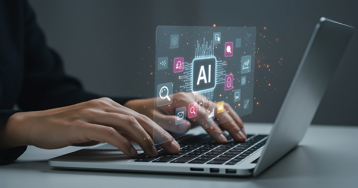 Estrategias de Marketing con IA para Pequeñas Empresas en Perú 2025