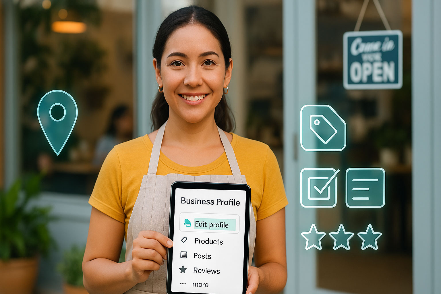 Google Business Profile en Perú: Guía Local SEO 2025