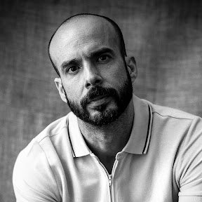 Daniel Ramírez Gastón Cabrera — foto de perfil